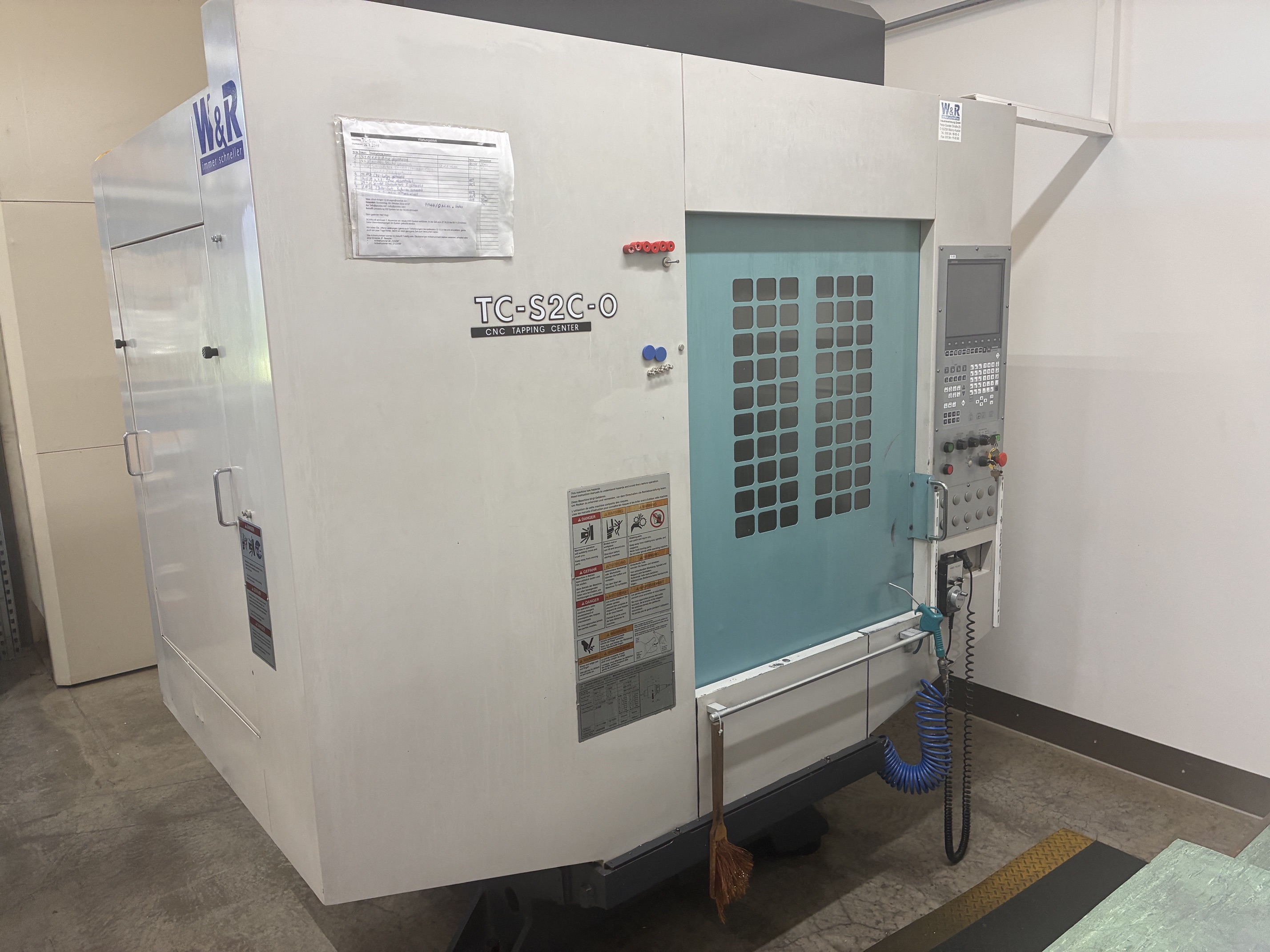 TC-S2C